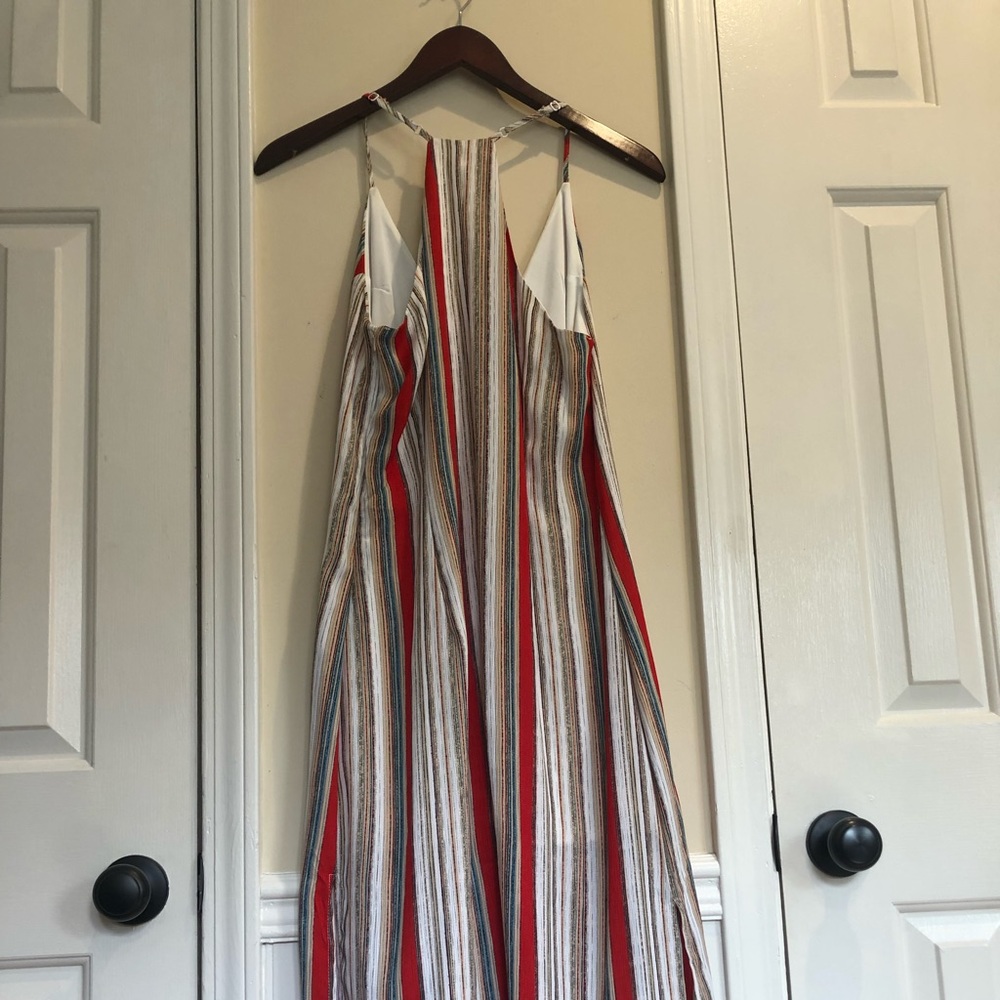 Midi Racerback Dress - Picture 4 of 4